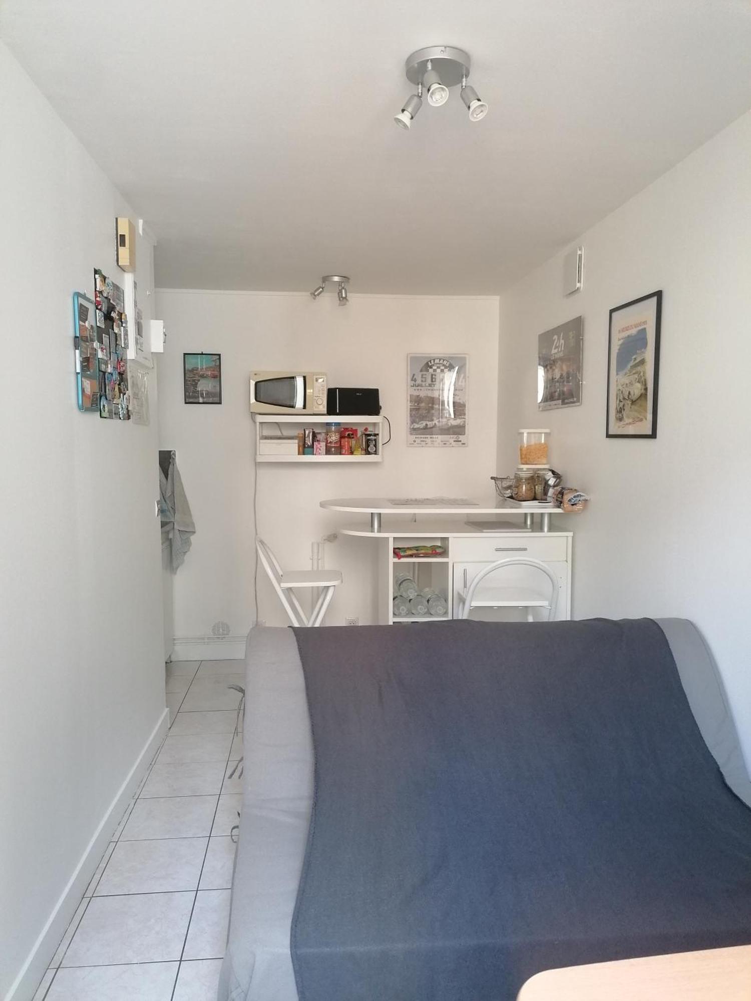 Le Petit Chalet -Appartement Proche De La Vieille Ville , Du Centre Ville Et Du Tram- Petit Dejeuner Offert Le Mans Kültér fotó