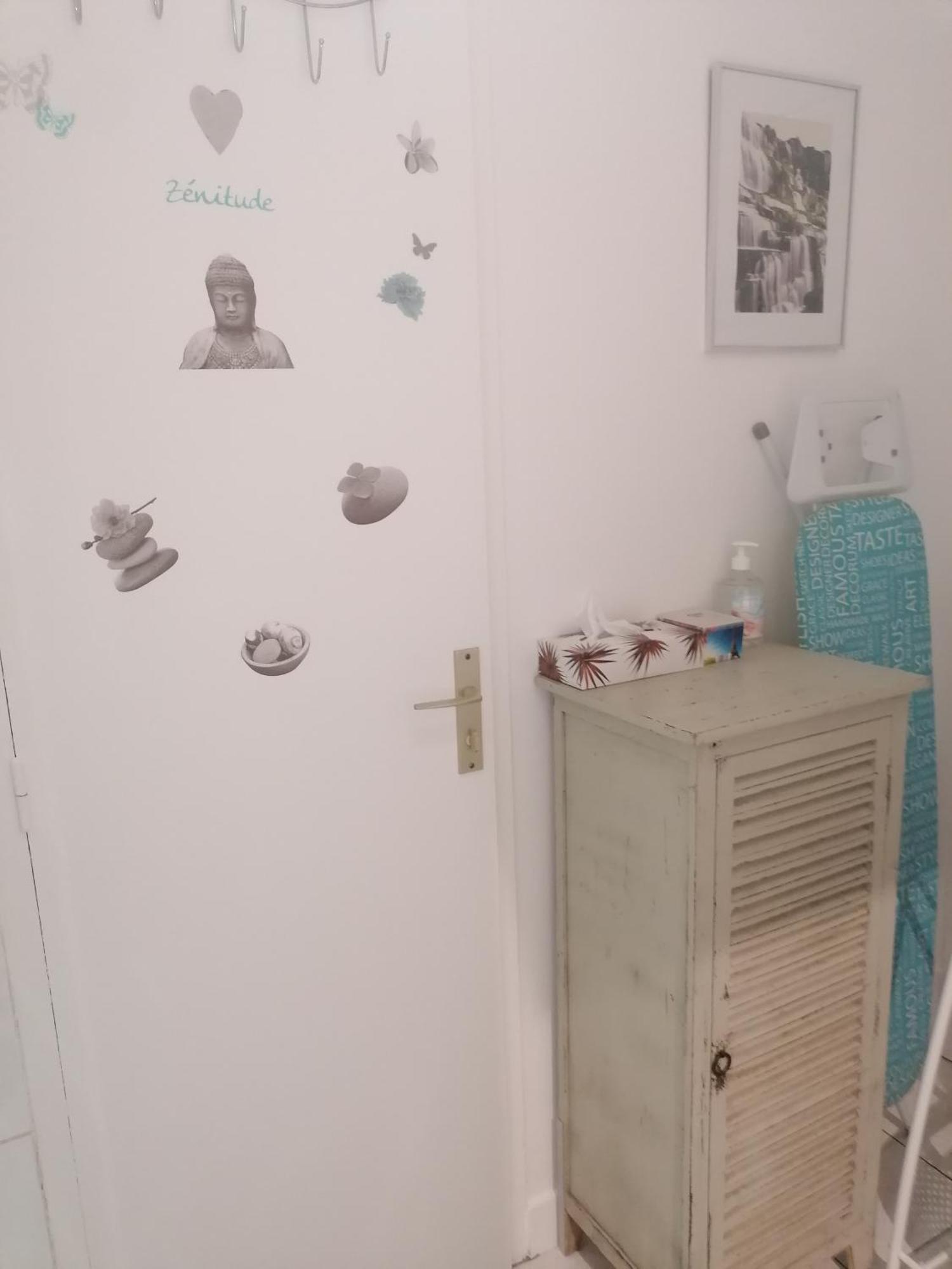 Le Petit Chalet -Appartement Proche De La Vieille Ville , Du Centre Ville Et Du Tram- Petit Dejeuner Offert Le Mans Kültér fotó