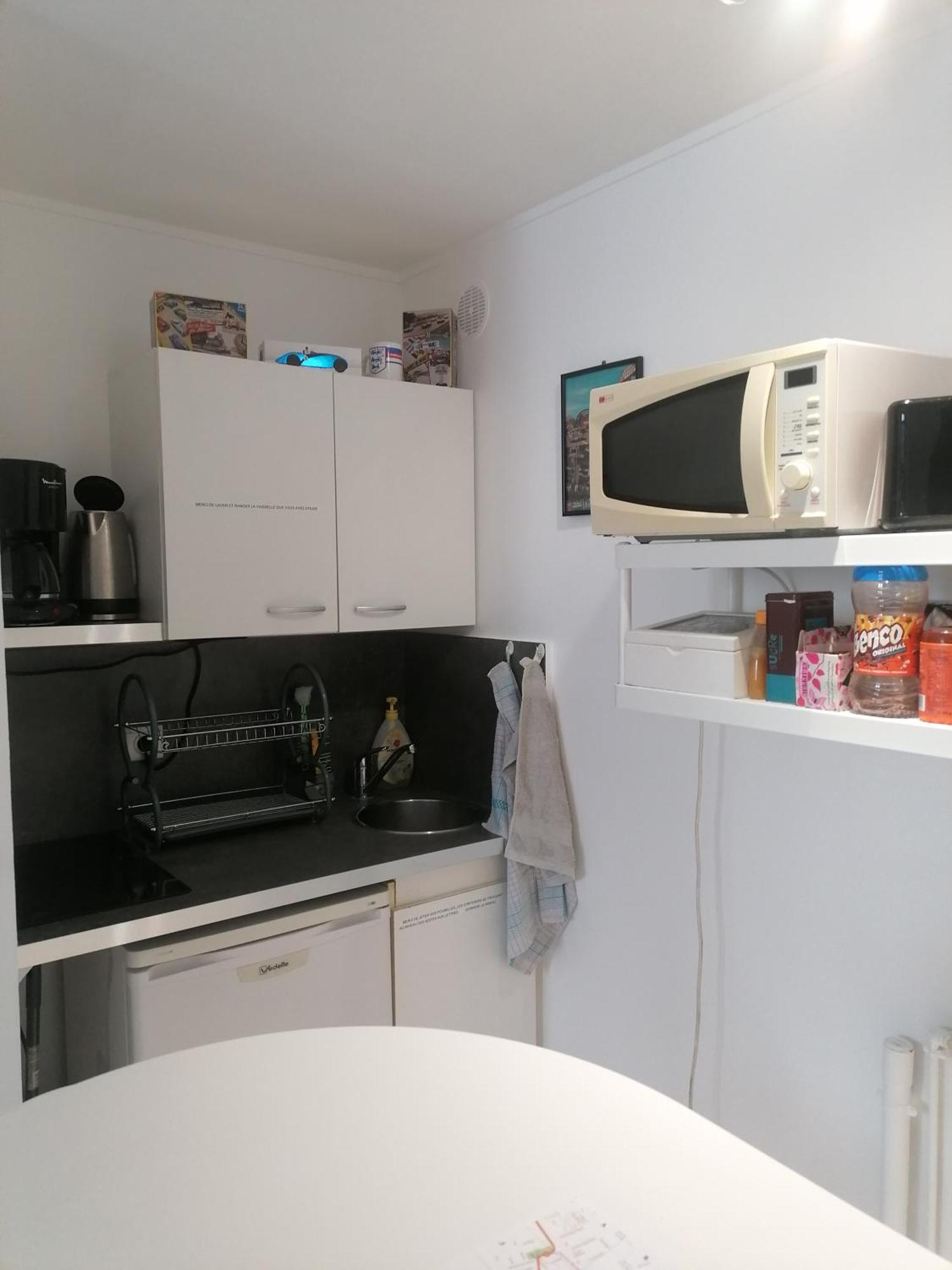 Le Petit Chalet -Appartement Proche De La Vieille Ville , Du Centre Ville Et Du Tram- Petit Dejeuner Offert Le Mans Kültér fotó