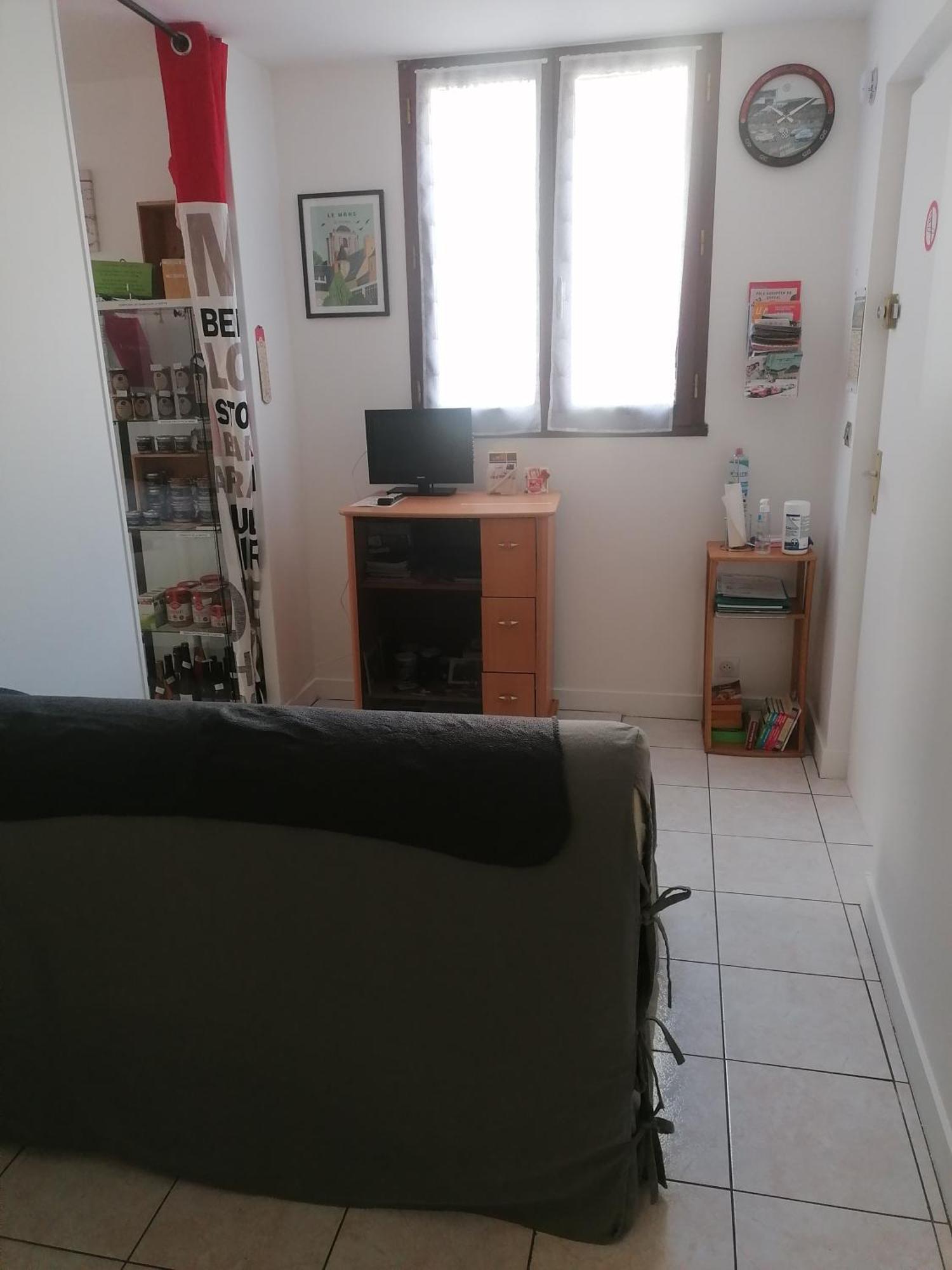 Le Petit Chalet -Appartement Proche De La Vieille Ville , Du Centre Ville Et Du Tram- Petit Dejeuner Offert Le Mans Kültér fotó