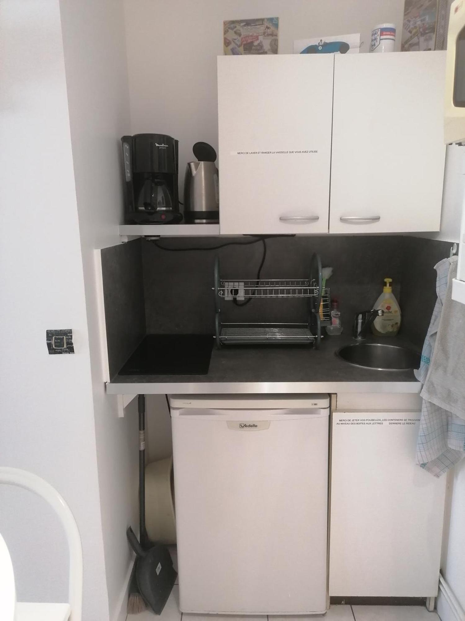 Le Petit Chalet -Appartement Proche De La Vieille Ville , Du Centre Ville Et Du Tram- Petit Dejeuner Offert Le Mans Kültér fotó